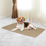 PaWz 2 Pcs 60x90 cm Reusable Waterproof Large-1910112999960612870