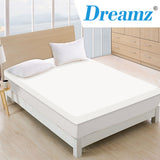 DreamZ 7cm Memory Foam Bed Mattress Double-1910113029513678854