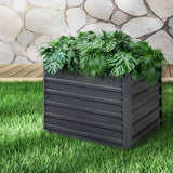 Lambu Garden Bed Planter Raised Coated-1927582209120800774