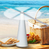 Lambu Fly Free Repellent Fan Trap Entertaining-1910113082613567494