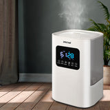 Spector Air Humidifier Purifier 2 in White-1919892908731928582