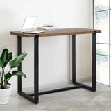 Levede High Bar Table Industrial Pub-1910113238859780102