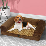 PaWz Pet Bed Sofa Dog Beds Bedding Soft M-1910112255077388296