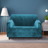 Marlow Sofa Covers 1 Seater High Stretch Green-1927582207409524742