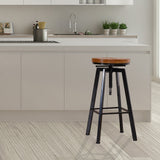 Levede Bar Stools Industrial Kitchen-1910113233218441223
