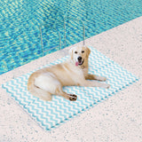 Pawz Pet Cooling Mat XL Blue-1910112257275203591