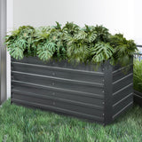 Lambu Garden Bed Planter Raised Coated-1927582209414402055