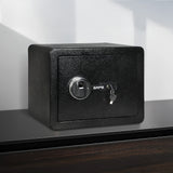 23.3L Digital Security Safe Box Fingerprint Key Lock-1937319812388753415