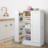Levede Buffet Sideboard Storage Cabinet-1917016727036760071