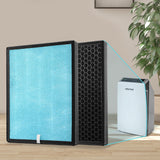 Spector Air Purifier HEPA Filters Replacement-1910113175362211847