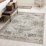 Marlow Floor Rug Area Rug Large Mat 80X120cm-1910113064540311558