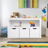 Levede Kids Toy Storage Unit Organiser-1910113153623134215