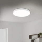 EMITTO Ultra-Thin 5CM LED Ceiling Down 36W White-1910112851100569607