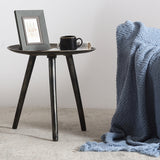 Levede Side Table Coffee Bedside End Bronze-1910113282044334087