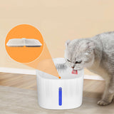 PAWZ Pet Water Fountain Filter-1937319790276382727