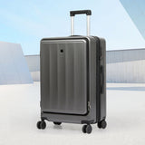 Slimbridge 26"Luggage Trolley Travel Suitcase-1937319798442692615