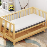 Dreamz Baby Kids Mattress Gel Memory Foam-1937319781090856966