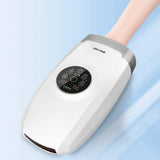 Spector Electric Hand Massager With Heat Air Compression-1937319816230735879