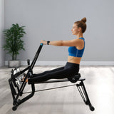 Centra 2IN1 Rowing Machine-1910112261633085447