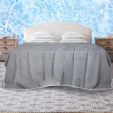 DreamZ Throw Blanket Cool Summer Soft Large-1910113229145772039
