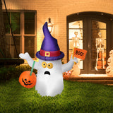 Emitto Halloween Inflatables LED Lights-1910113136573288455