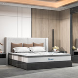 Dreamz Spring Mattress Bed Pocket Tight King-1910112881416998918