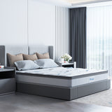 Dreamz Spring Mattress Bed Pocket Tight Queen-1910112881576382471