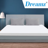 DreamZ 7cm Memory Foam Bed Mattress King-1910113029819863047