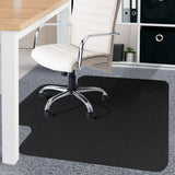 Marlow Chair Mat Carpet Hard Floor Protectors-1910113016377118727