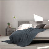 DreamZ Cooling Blanket Summer Quilt 160x210cm-1910113224263602183