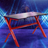 Levede Gaming Desk Table Desktop PC-1910113073952329735