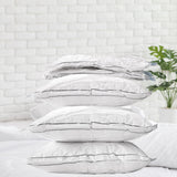 Vacuum Storage Bags Save Space Seal 60x40cm-1910113049575034887
