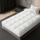 Dreamz Pillowtop Mattress Topper thickness 5cm-1910112193047826439