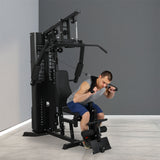 Centra Multi All-In-One Home Gym Equipment Workout-1937319817942011911