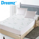 DreamZ Fully Fitted Waterproof Breathable King King Single-1910112873313603591