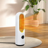 Spector Portable Electric Heater Fan 1200W Home Office-1910112282243895302