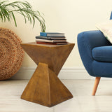 Levede Side Table Coffee Terrazzo Magnesia-1910113293448646663