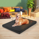 PaWz Pet Bed Foldable Dog Puppy Beds Black XX-Large-1910113142629863429