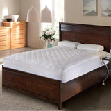 DreamZ Fitted Waterproof Bed Mattress Protector King Single-1910113037940035590