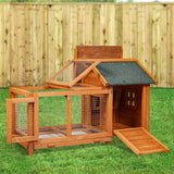 Pawz Rabbit Hutch-1937319804251803655