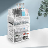 Cosmetic 7 Drawer Makeup Organizer Storage-1910112868578234375