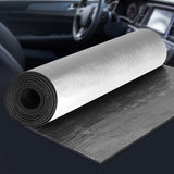Sound Deadener Foam Insulation Heat-1910113248783503367