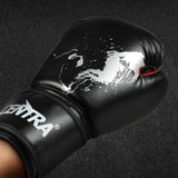 Centra Boxing Gloves Training Mitts Sparring Muay Thai 12OZ For Men And Women-1937319779895480322