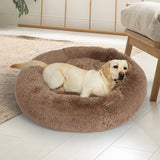 PaWz Pet Bed Dog Beds Mattress Bedding XXL Brown XX-Large-1910113145767202823
