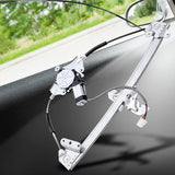 Manan Electric Window Regulator RH Rront-1910113252373827591