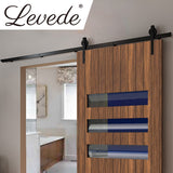 1.5M Antique Classic Style Single Sliding 6.1x6.1m-1910112332890116103