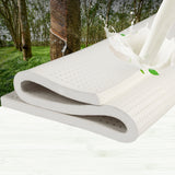 Dreamz Latex Mattress Topper Single-1910112895463723015