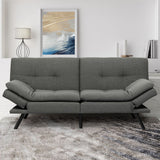 Levede Sofa Bed Futon Recliner Lounge-1910112207677558790