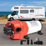 Caravan Water Pump 40PSI Pressure 12V-1910113262196887559