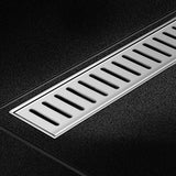 Dutxa 600mm Floor Grate Drain Strip-1919892922900287495